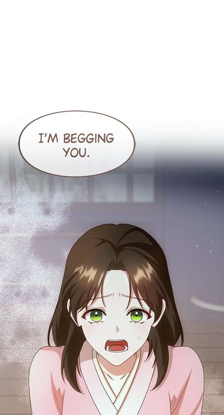 The Circumstances of the Lying Empress Chapter 26 - Page 77