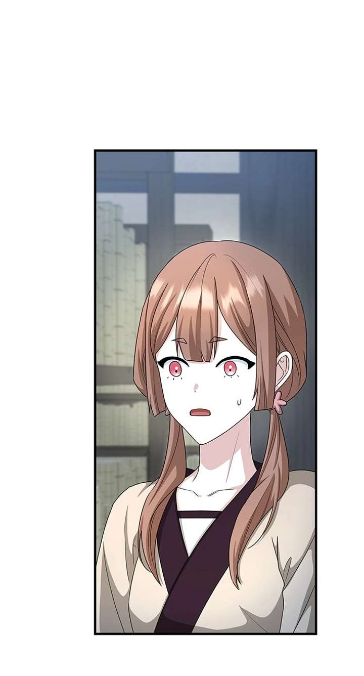 The Circumstances of the Lying Empress Chapter 26 - Page 79