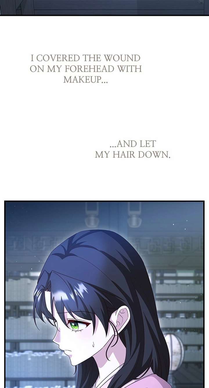 The Circumstances of the Lying Empress Chapter 26 - Page 8