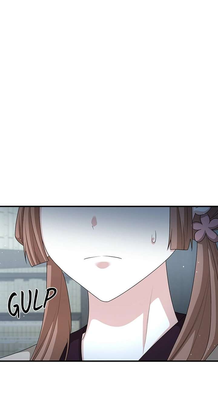 The Circumstances of the Lying Empress Chapter 26 - Page 80