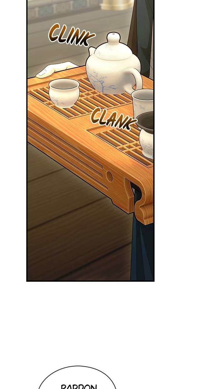 The Circumstances of the Lying Empress Chapter 26 - Page 84