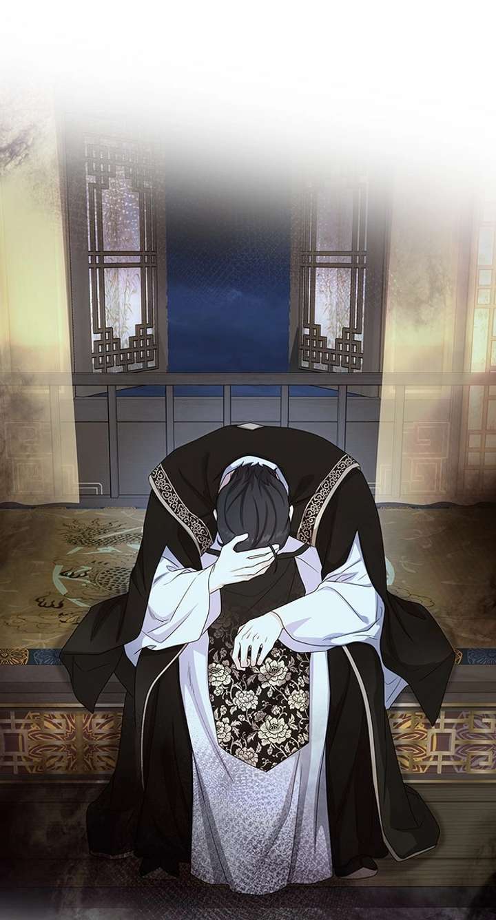 The Circumstances of the Lying Empress Chapter 26 - Page 86