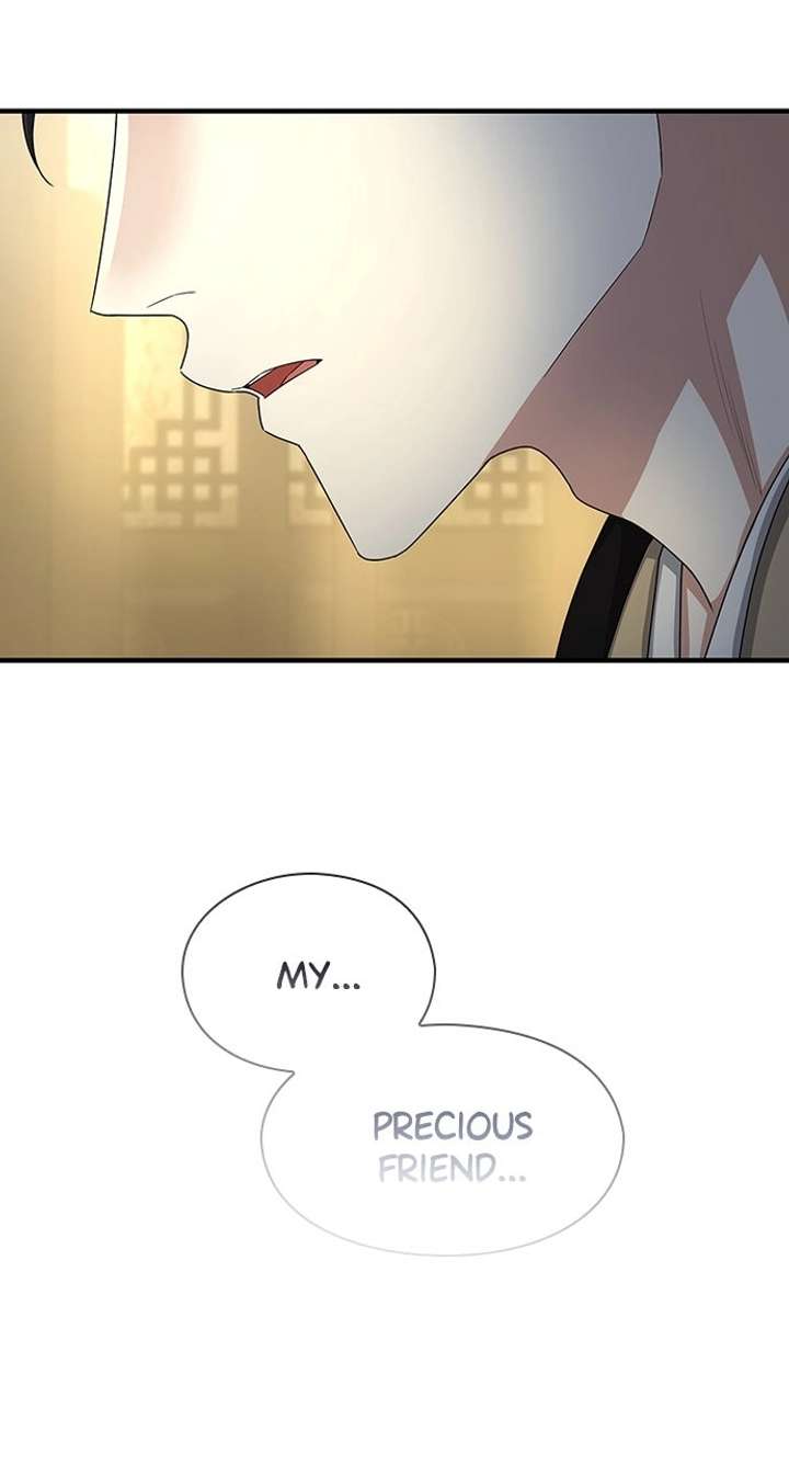 The Circumstances of the Lying Empress Chapter 26 - Page 92