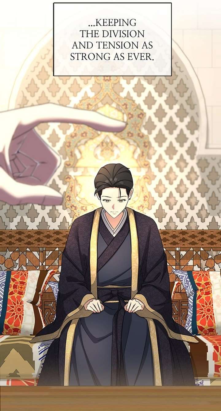 The Circumstances of the Lying Empress Chapter 26 - Page 99