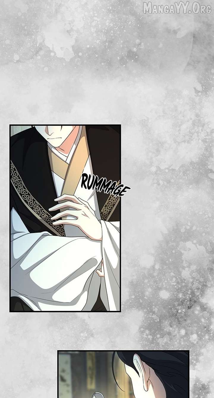 The Circumstances of the Lying Empress Chapter 27 - Page 100