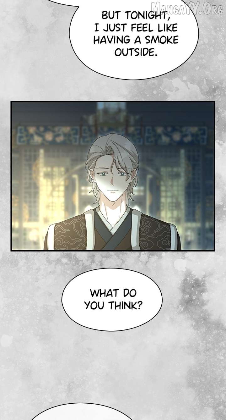 The Circumstances of the Lying Empress Chapter 27 - Page 103