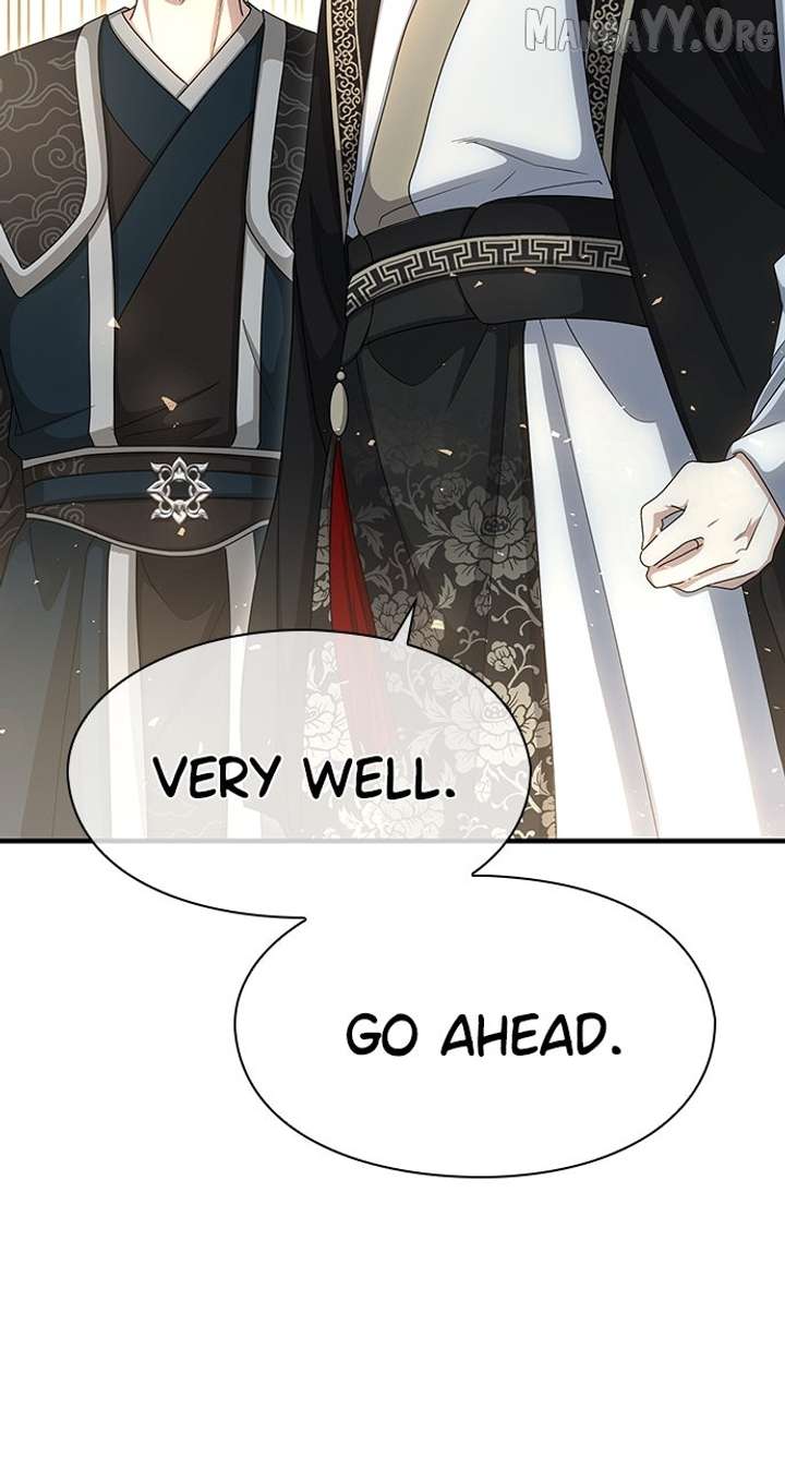 The Circumstances of the Lying Empress Chapter 27 - Page 106