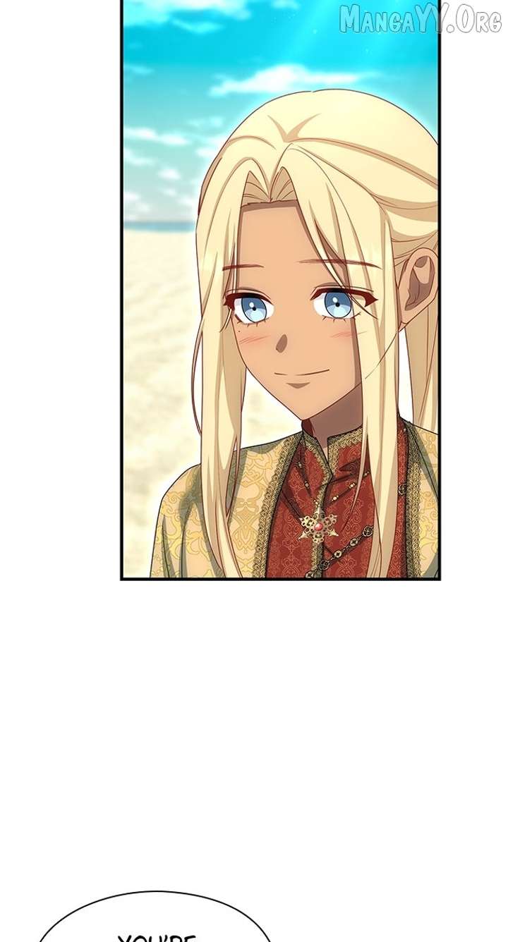 The Circumstances of the Lying Empress Chapter 27 - Page 15