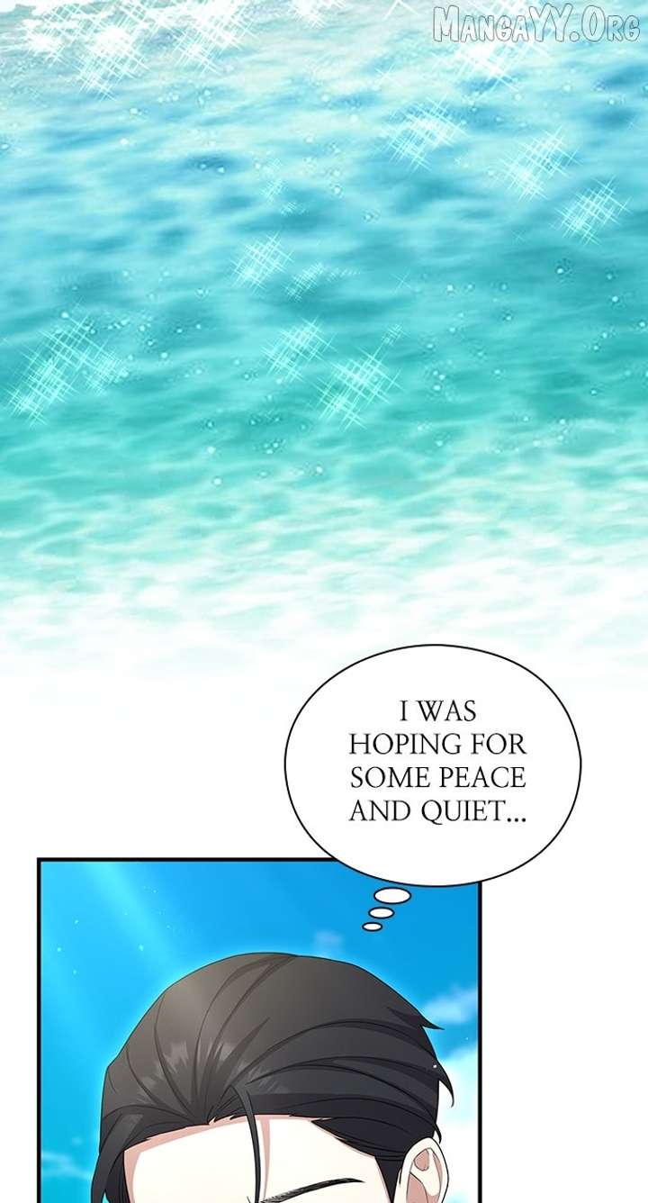 The Circumstances of the Lying Empress Chapter 27 - Page 2