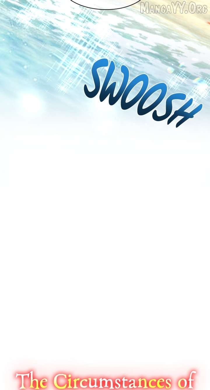 The Circumstances of the Lying Empress Chapter 27 - Page 20