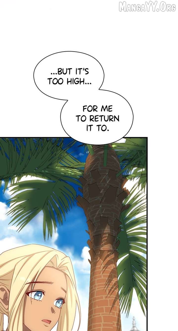 The Circumstances of the Lying Empress Chapter 27 - Page 25