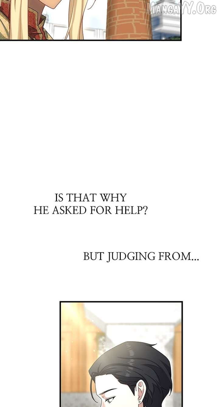 The Circumstances of the Lying Empress Chapter 27 - Page 26