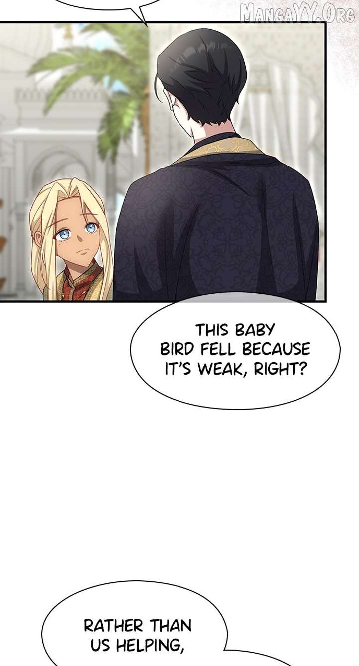 The Circumstances of the Lying Empress Chapter 27 - Page 29