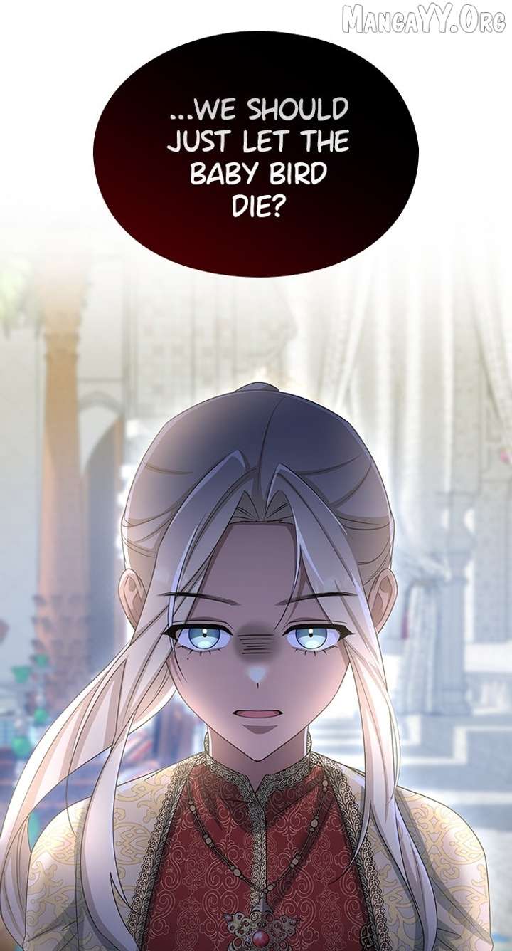 The Circumstances of the Lying Empress Chapter 27 - Page 31