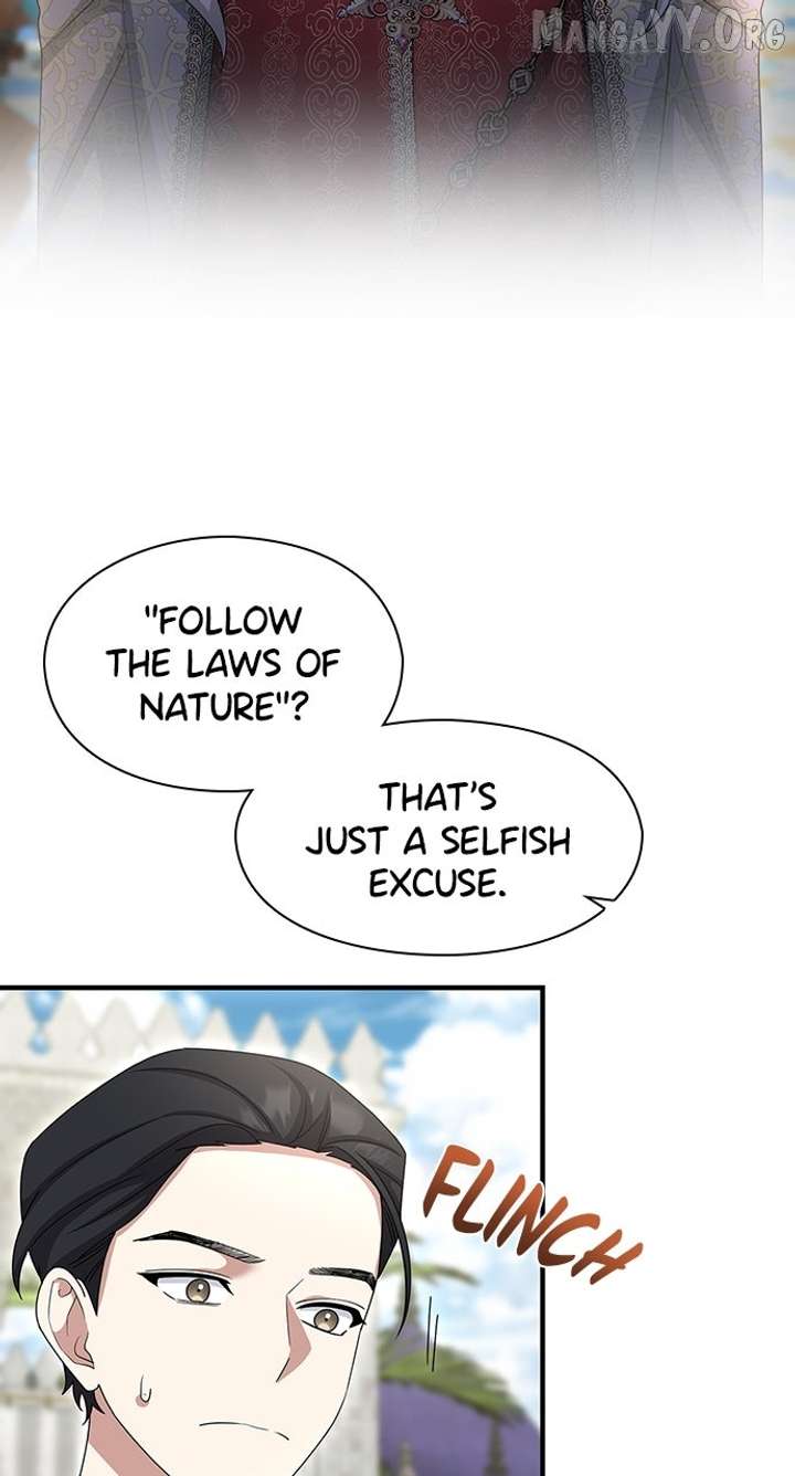 The Circumstances of the Lying Empress Chapter 27 - Page 32