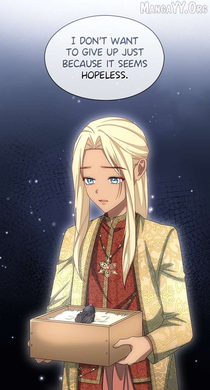 The Circumstances of the Lying Empress Chapter 27 - Page 37