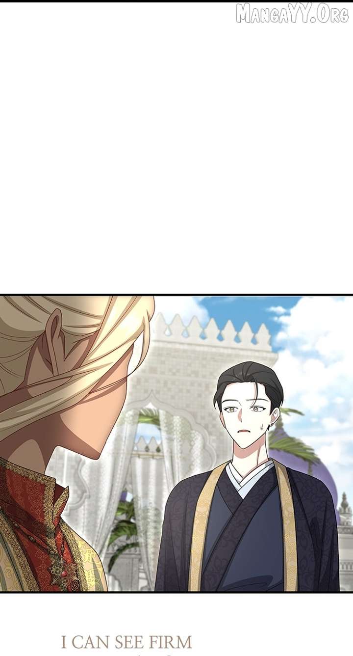 The Circumstances of the Lying Empress Chapter 27 - Page 38