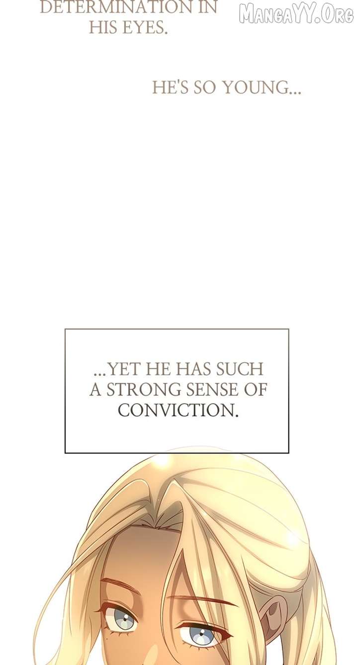 The Circumstances of the Lying Empress Chapter 27 - Page 39