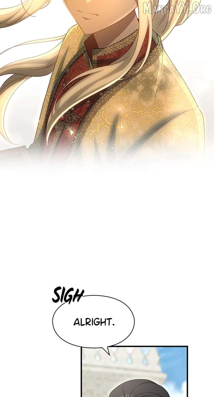 The Circumstances of the Lying Empress Chapter 27 - Page 40