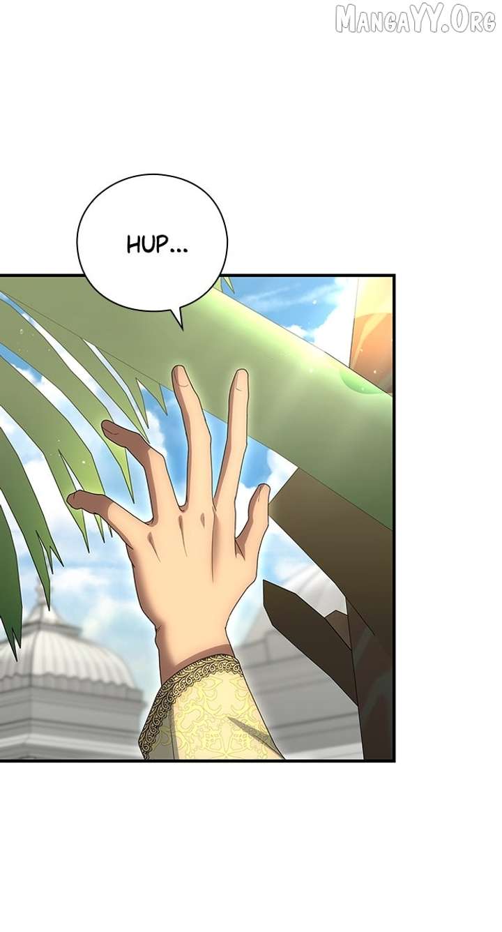 The Circumstances of the Lying Empress Chapter 27 - Page 43