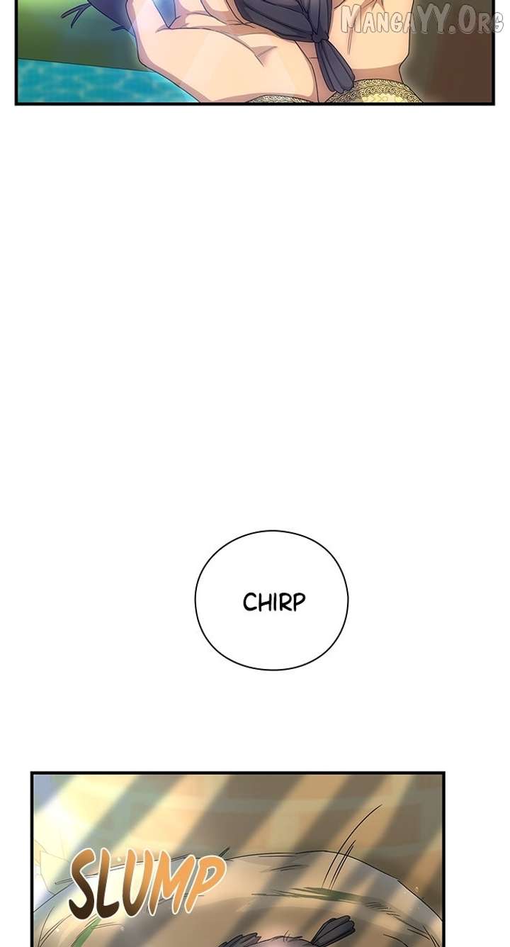 The Circumstances of the Lying Empress Chapter 27 - Page 46