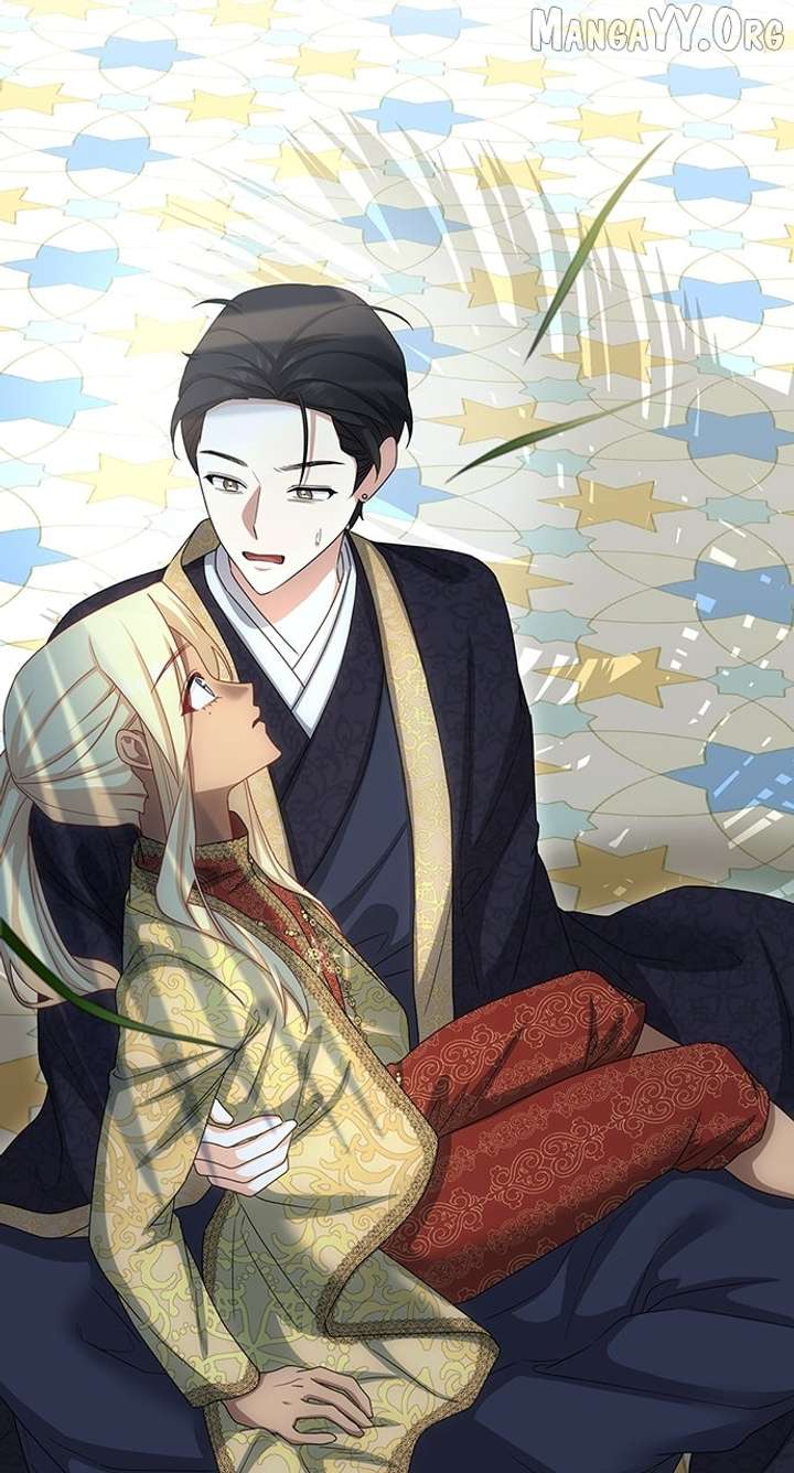 The Circumstances of the Lying Empress Chapter 27 - Page 51