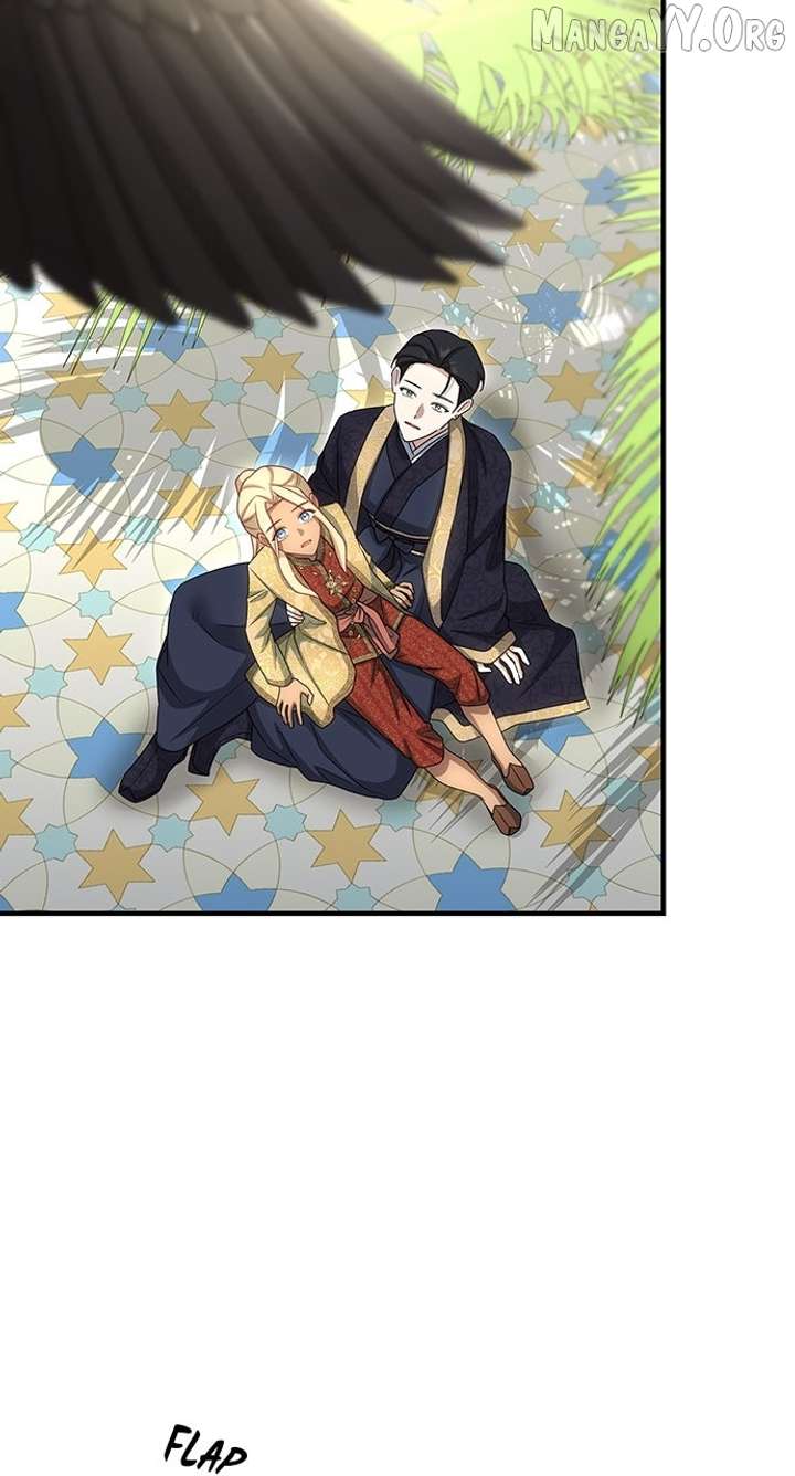 The Circumstances of the Lying Empress Chapter 27 - Page 53