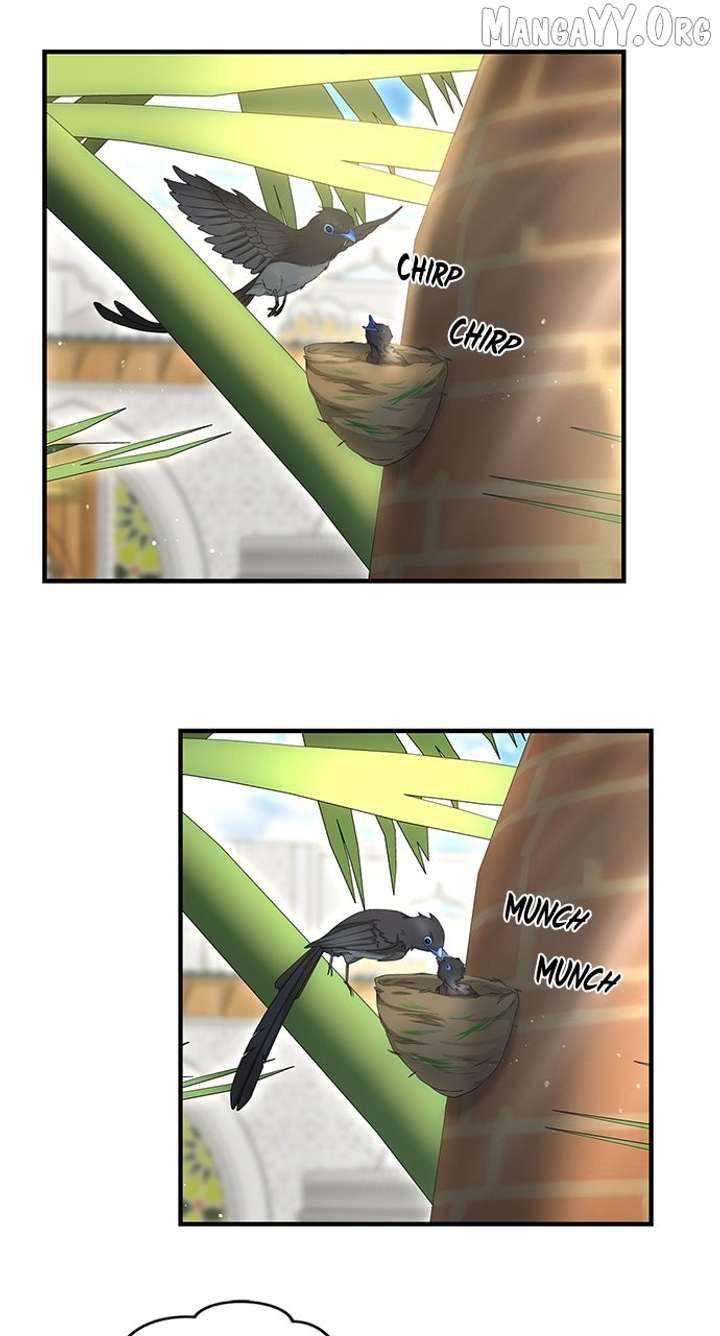 The Circumstances of the Lying Empress Chapter 27 - Page 54