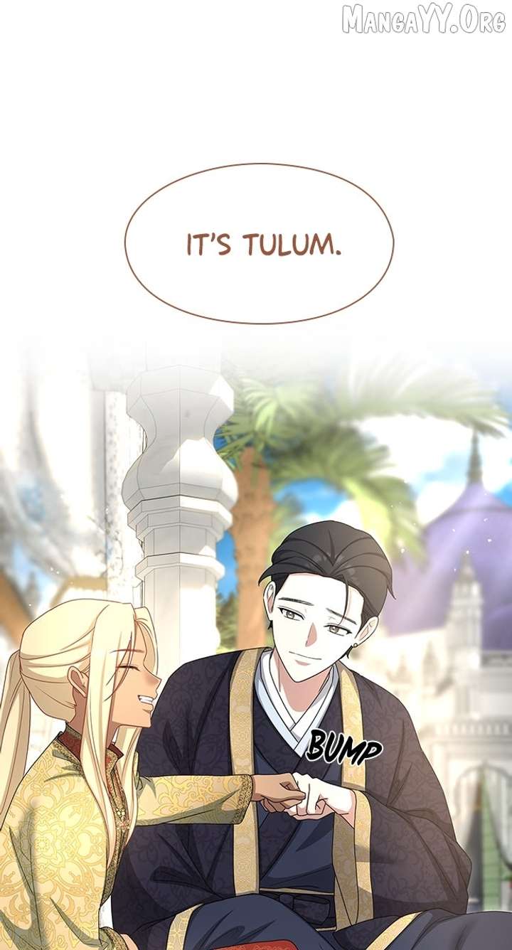 The Circumstances of the Lying Empress Chapter 27 - Page 59