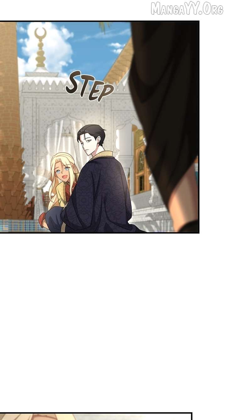 The Circumstances of the Lying Empress Chapter 27 - Page 61