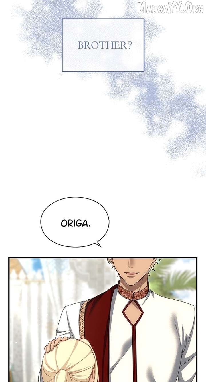 The Circumstances of the Lying Empress Chapter 27 - Page 63