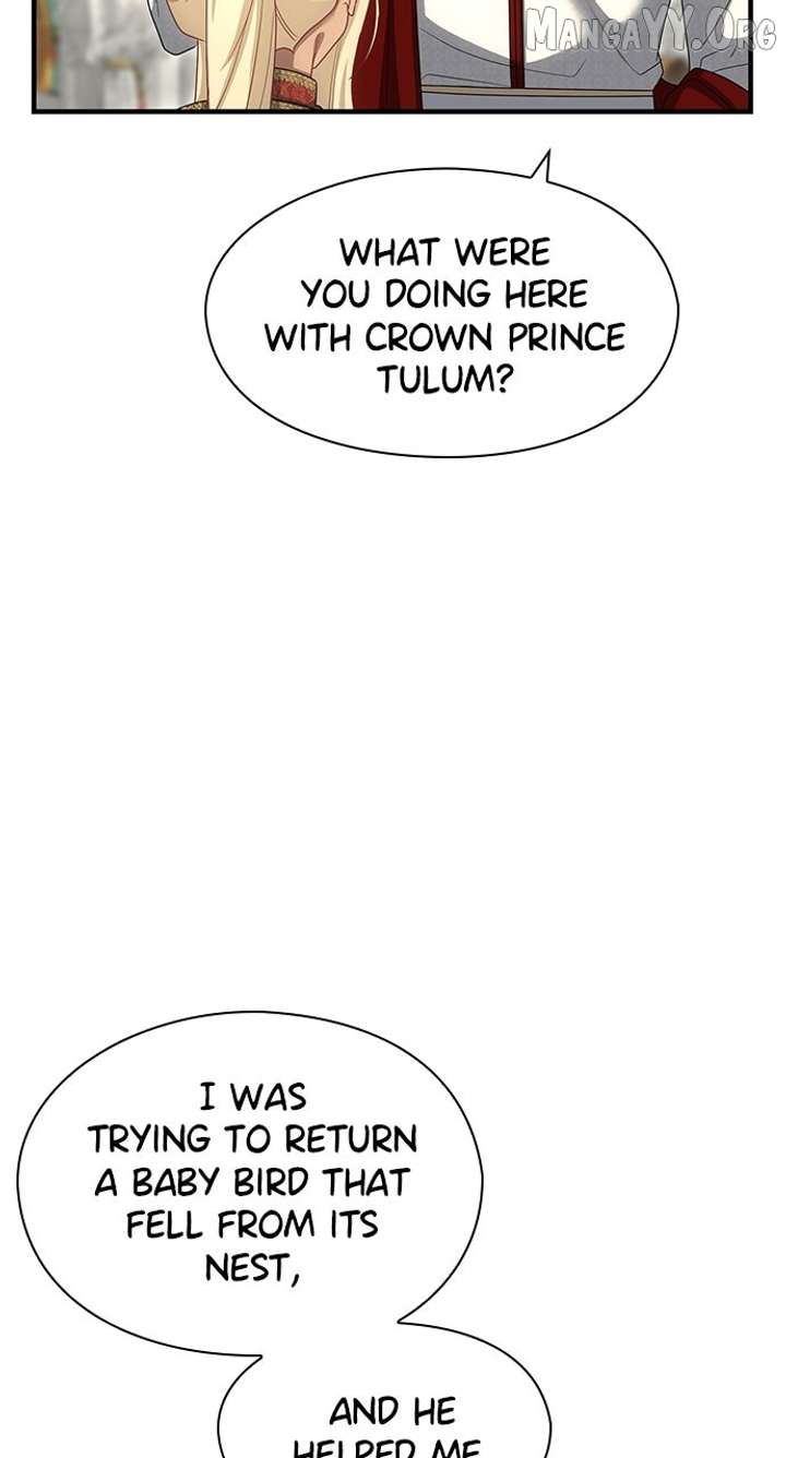 The Circumstances of the Lying Empress Chapter 27 - Page 64