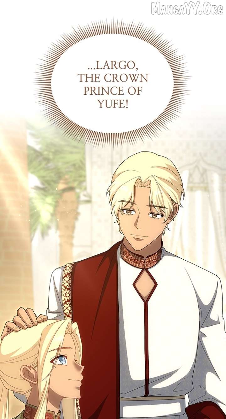 The Circumstances of the Lying Empress Chapter 27 - Page 67