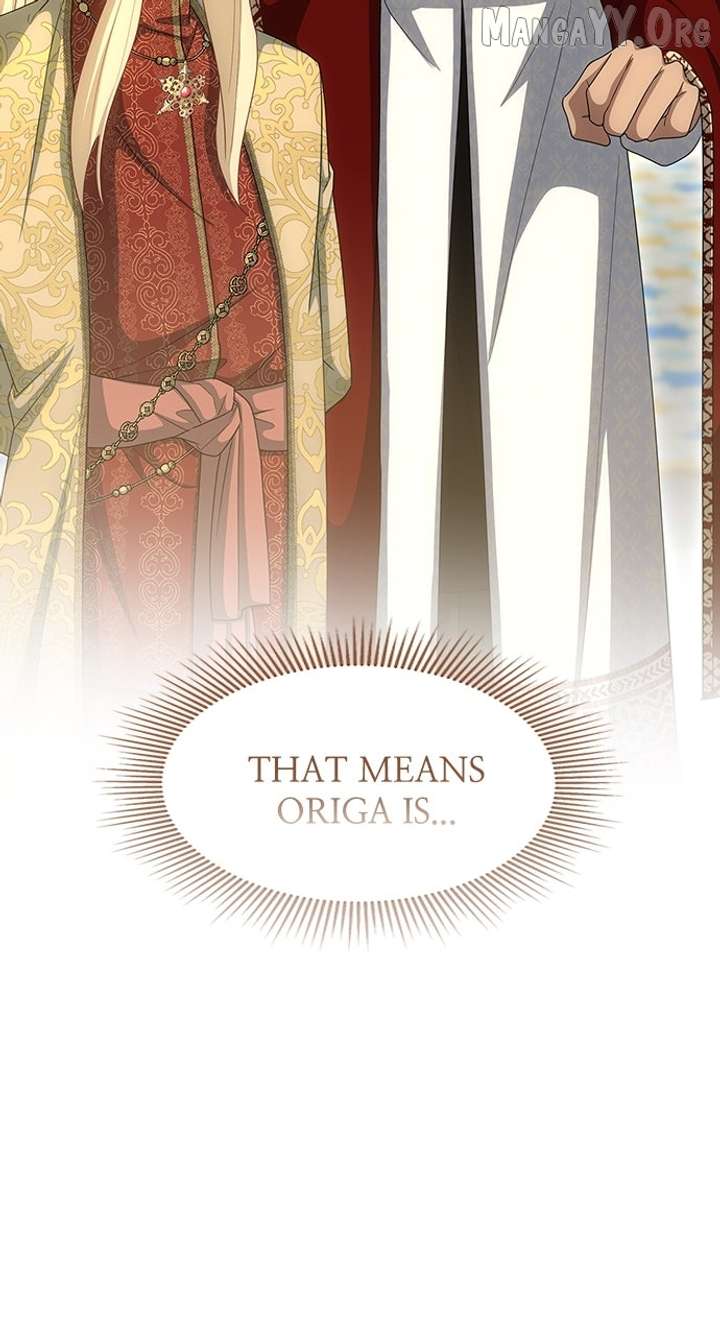 The Circumstances of the Lying Empress Chapter 27 - Page 68