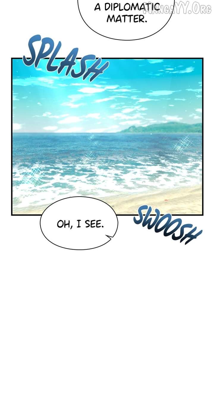 The Circumstances of the Lying Empress Chapter 27 - Page 7