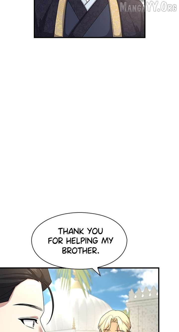 The Circumstances of the Lying Empress Chapter 27 - Page 70