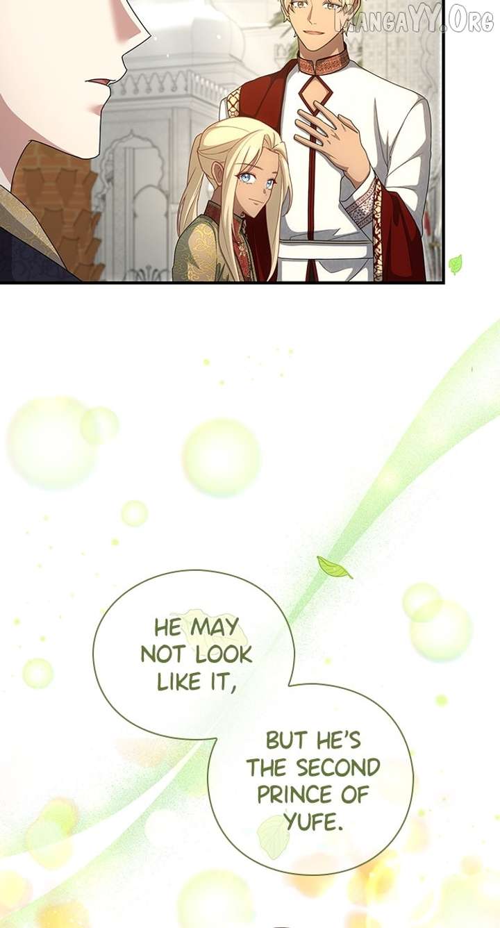 The Circumstances of the Lying Empress Chapter 27 - Page 71