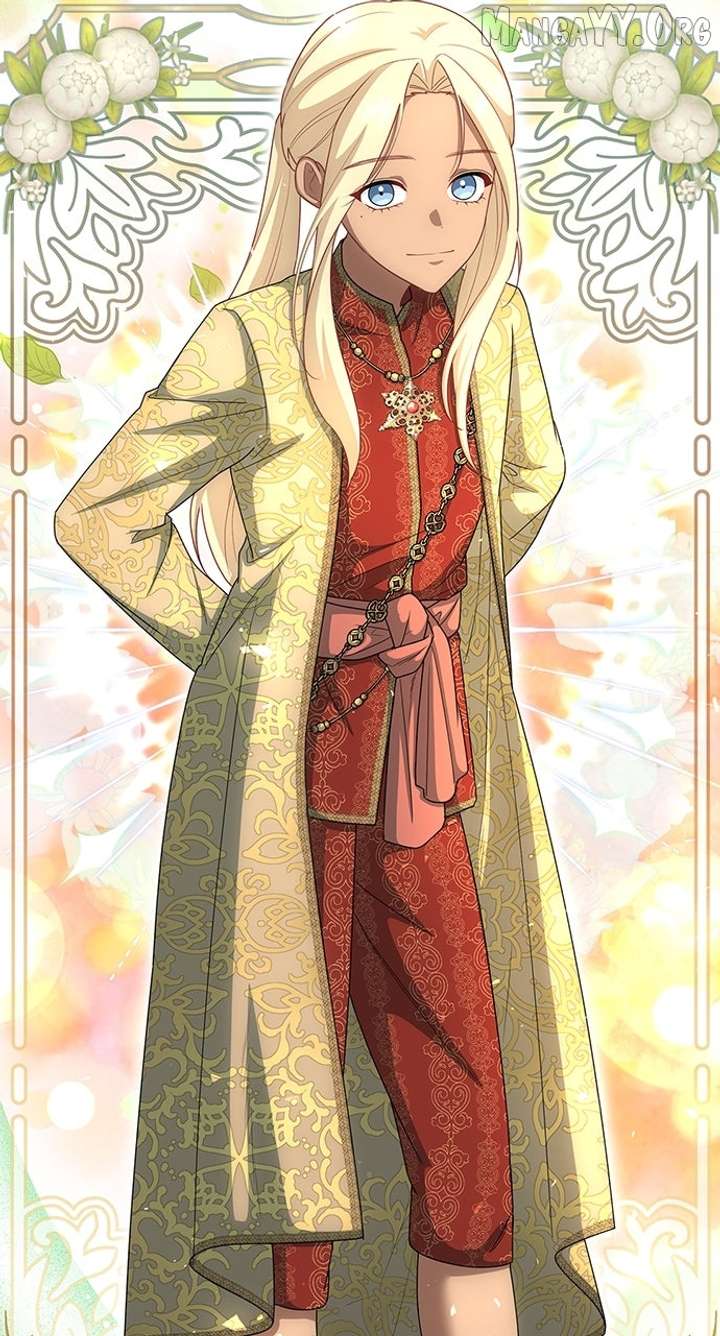 The Circumstances of the Lying Empress Chapter 27 - Page 72