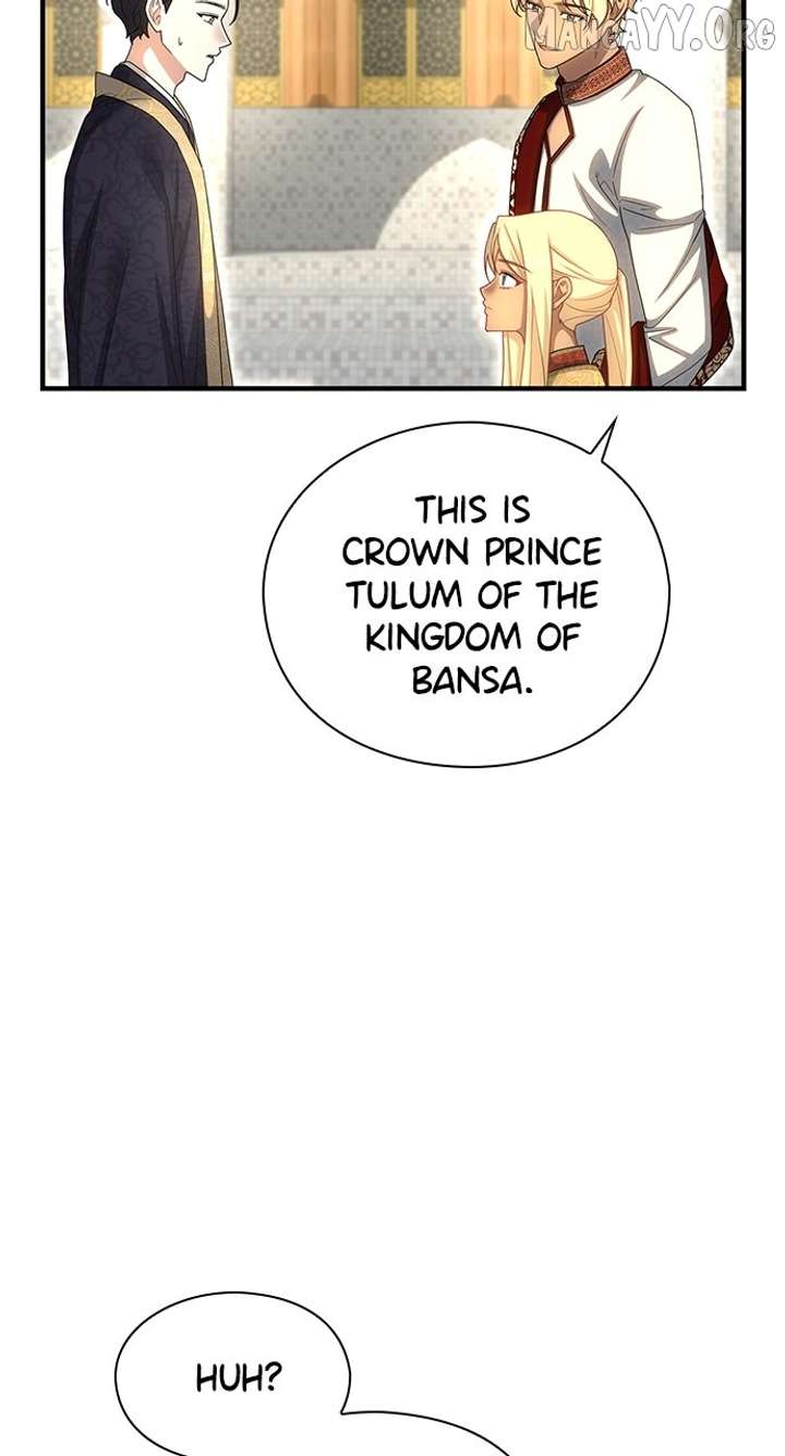 The Circumstances of the Lying Empress Chapter 27 - Page 74