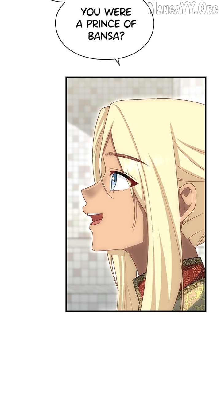 The Circumstances of the Lying Empress Chapter 27 - Page 75