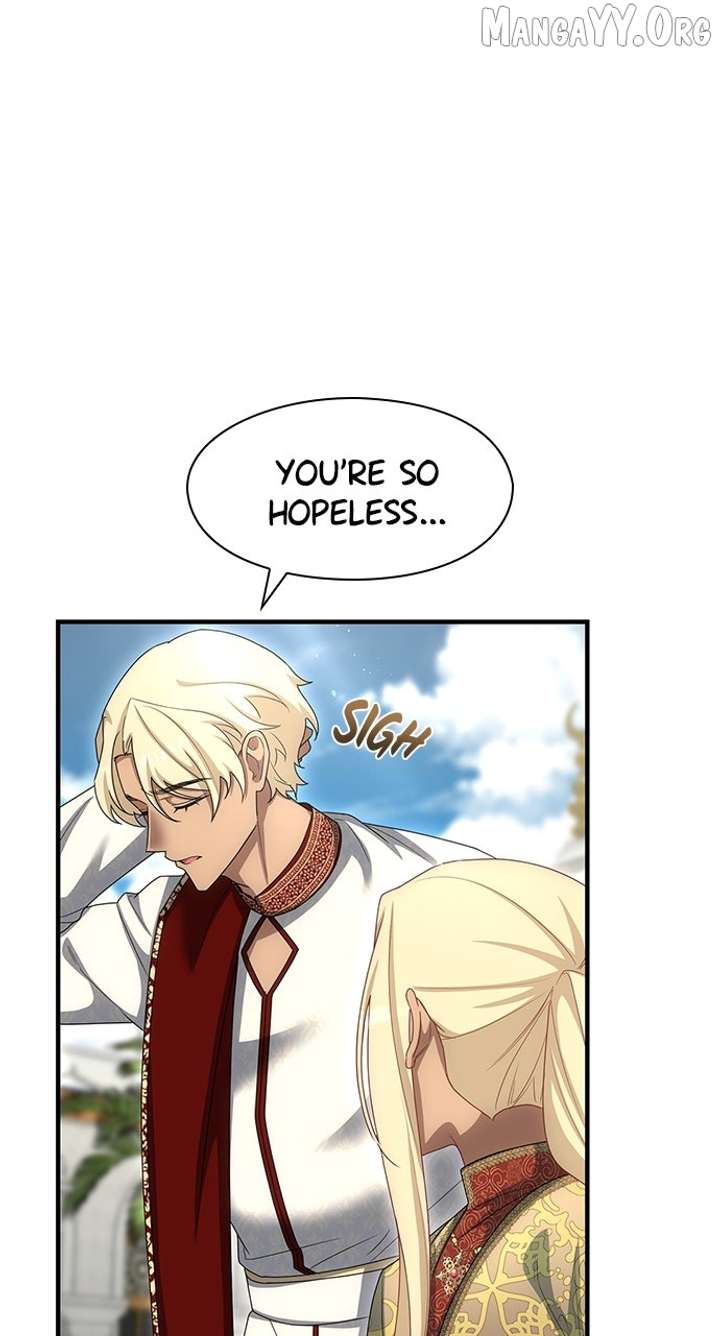 The Circumstances of the Lying Empress Chapter 27 - Page 77