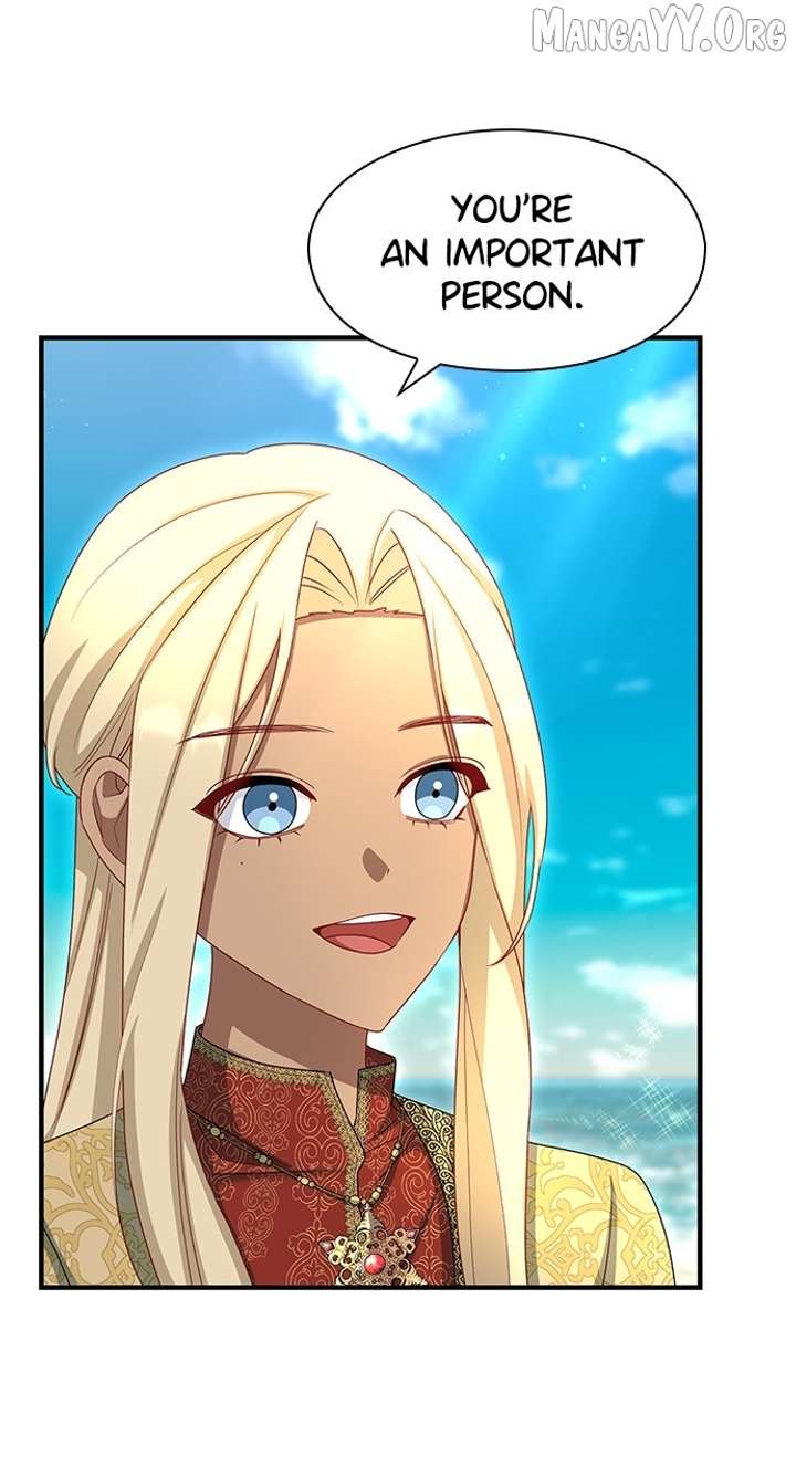 The Circumstances of the Lying Empress Chapter 27 - Page 8