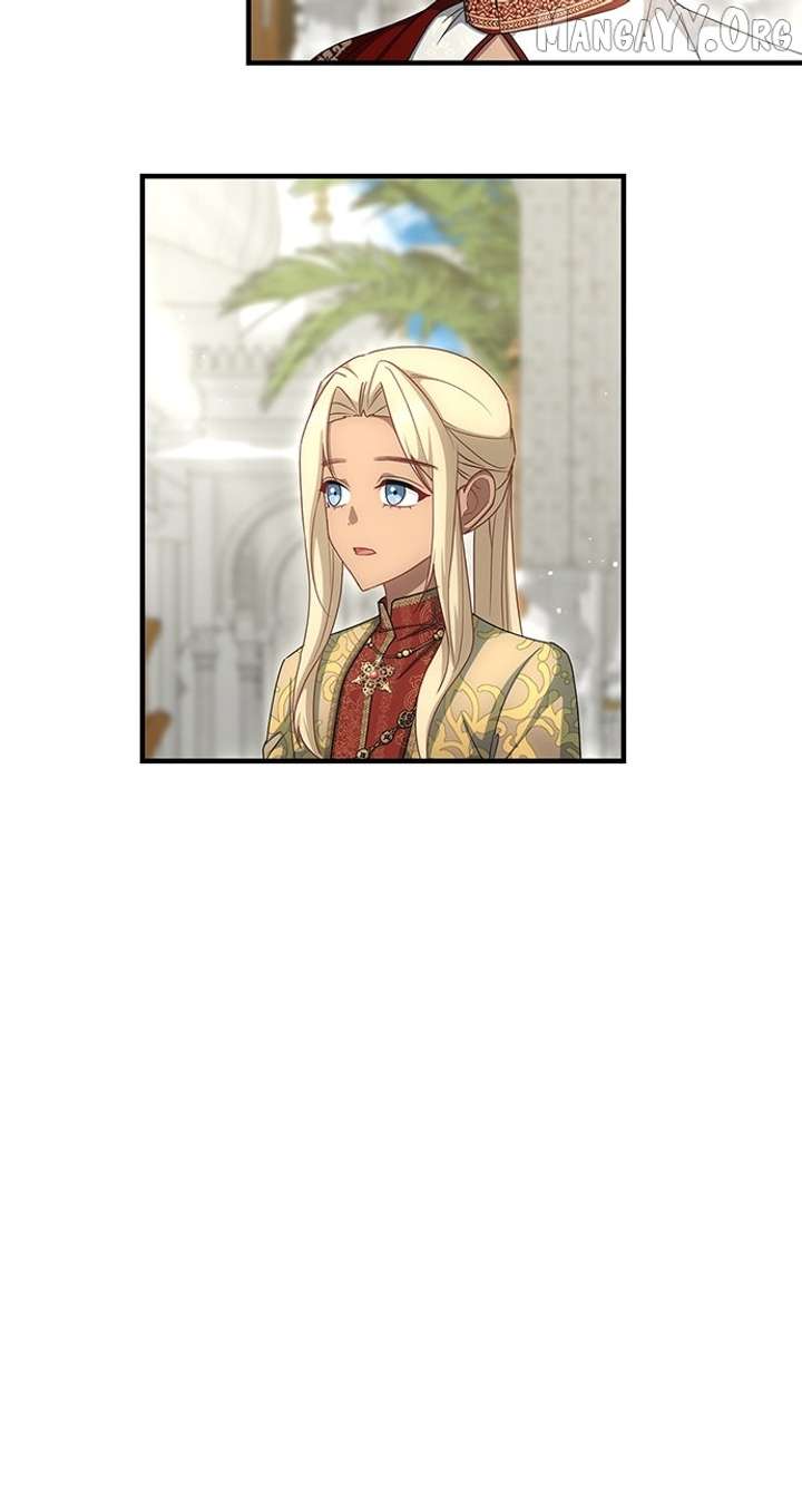 The Circumstances of the Lying Empress Chapter 27 - Page 85