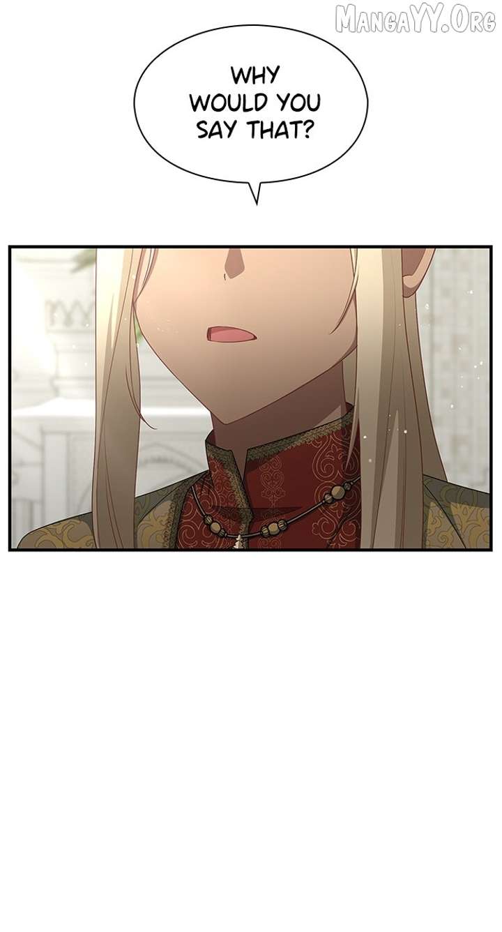 The Circumstances of the Lying Empress Chapter 27 - Page 86