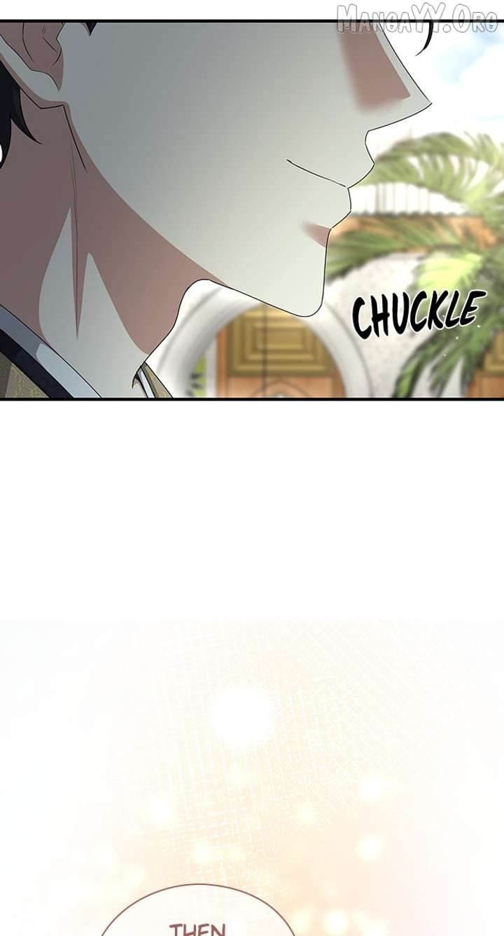 The Circumstances of the Lying Empress Chapter 27 - Page 92