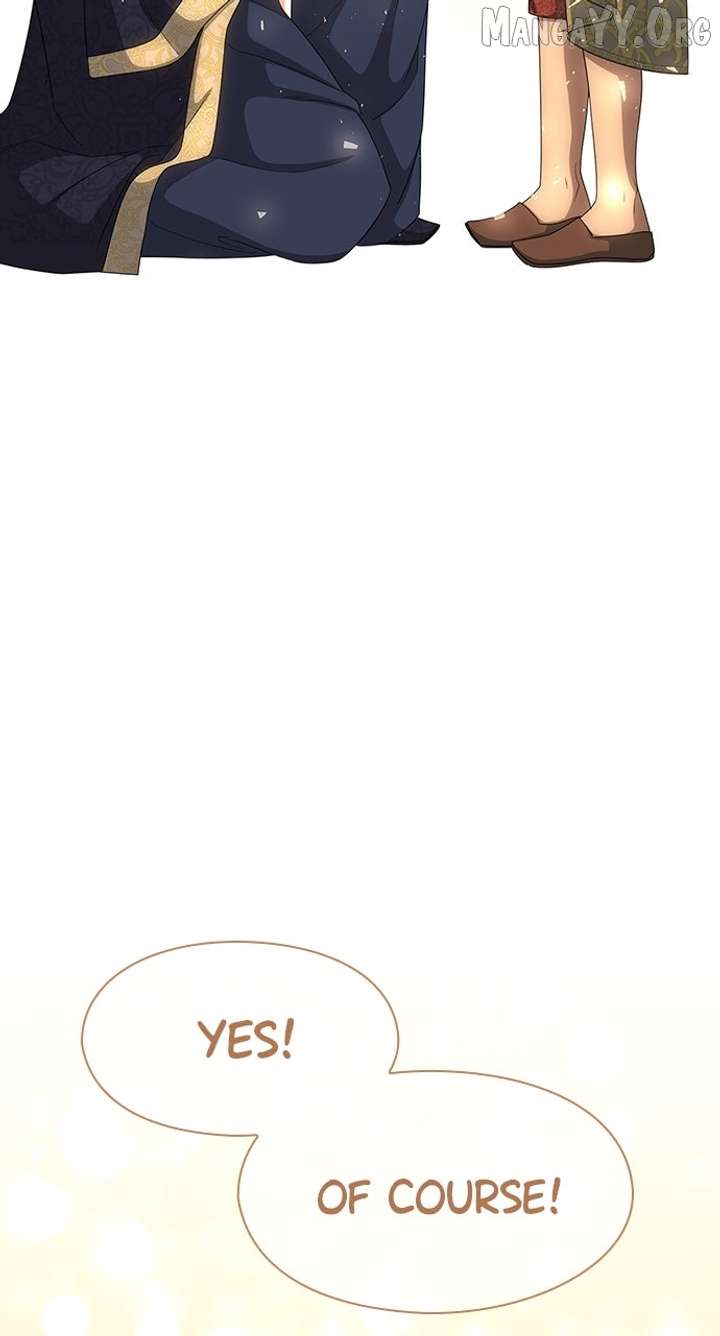 The Circumstances of the Lying Empress Chapter 27 - Page 94