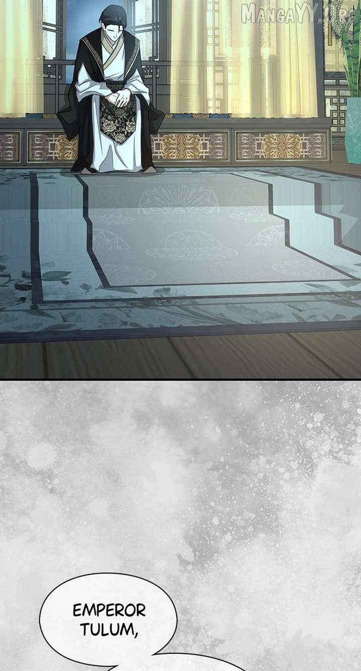 The Circumstances of the Lying Empress Chapter 27 - Page 97