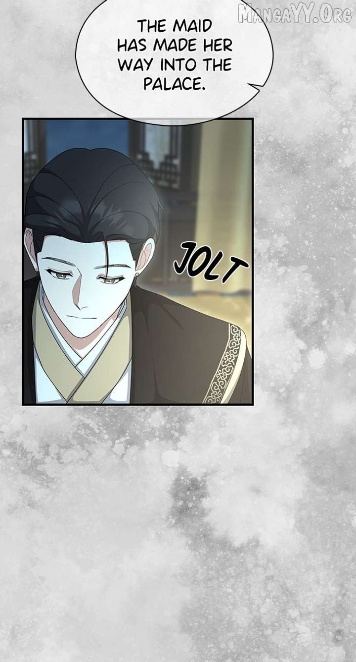 The Circumstances of the Lying Empress Chapter 27 - Page 98