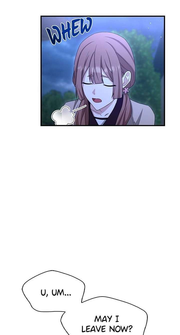 The Circumstances of the Lying Empress Chapter 28 - Page 15