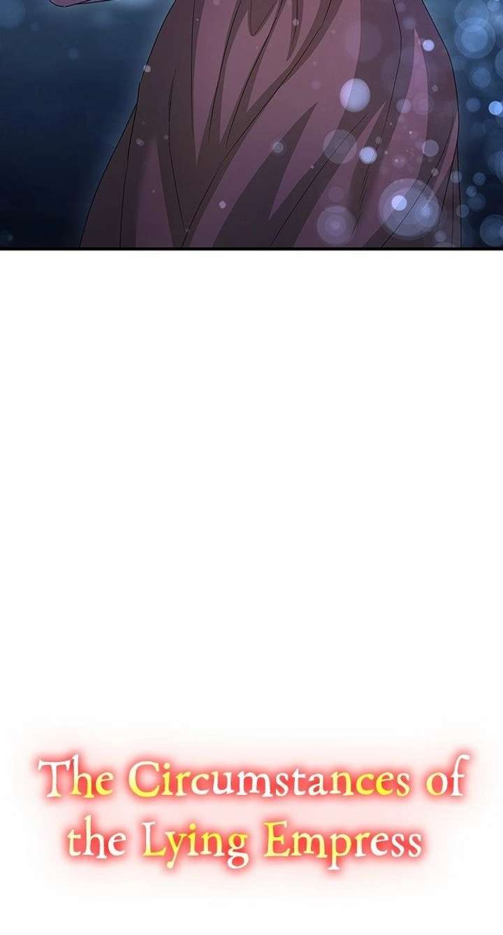 The Circumstances of the Lying Empress Chapter 28 - Page 19